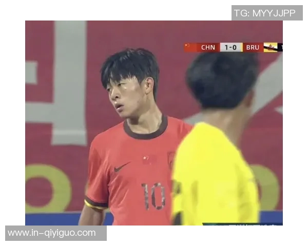 国少队全胜迎战文莱期待继续扩大净胜球优势