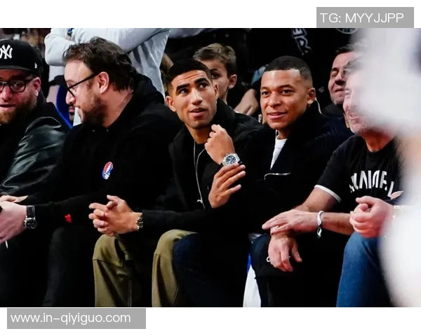 姆巴佩为弟弟伊桑庆生晒照送祝福愿你未来一切顺利幸福满满