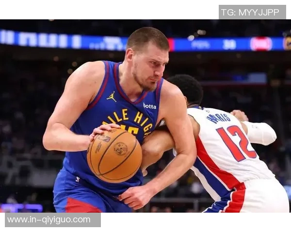 约基奇再创佳绩豪取23分11篮板13助攻赛季第13次三双展现统治力