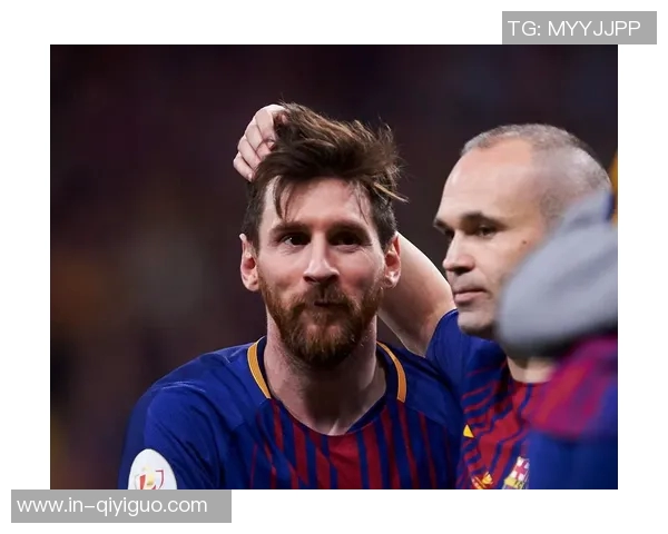 巴萨与阿尔瓦塞特的情缘梅西伊涅斯塔的辉煌回忆与传奇时刻