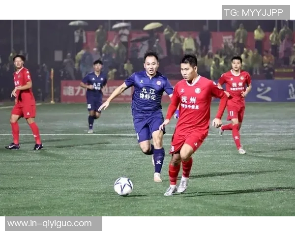 赣超决赛将采用两回合制宜春队先主后客对决赣州队