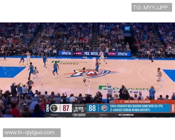 新时代篮球对决文班与亚历山大马刺如何重塑篮球魅力